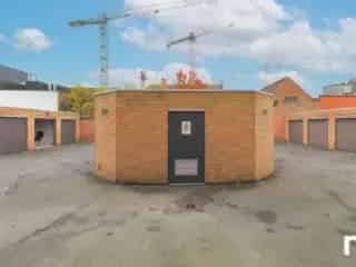 Garagebox te Koop Kortrijk