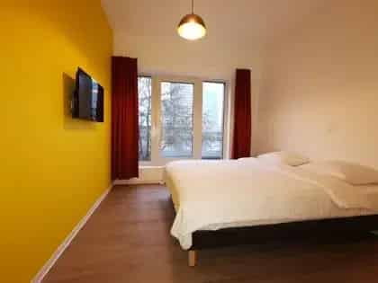 Ruime Kamer met Eigen Badkamer - 91 Dagen Minimaal
