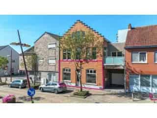 Kantoor te koop - Beringen RBU19346