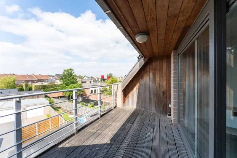 Appartement te koop Roeselare 2 slaapkamers