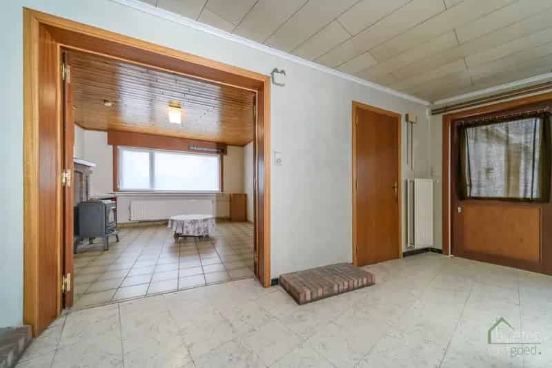 Alveringem: Huis met 3 slaapkamers en zonneterras