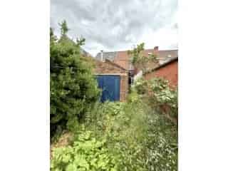 Huis te koop Deerlijk - Renovatieproject met garage en tuin
