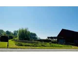 Bouwgrond Edingen - Open Bebouwing