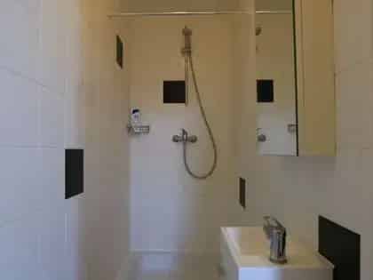Zonnig Studio Appartement te Huur Europese Wijk Brussel