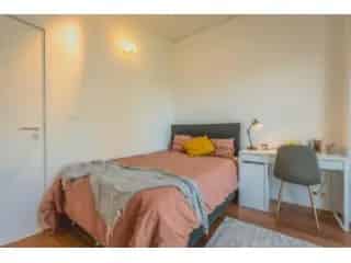 Appartement in medehuur Brussel - Kamer 17m²