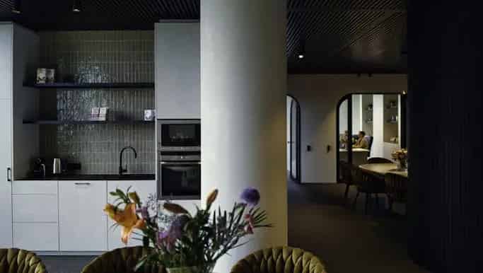Kantoor te huur Rumbeke - Westwing Tower