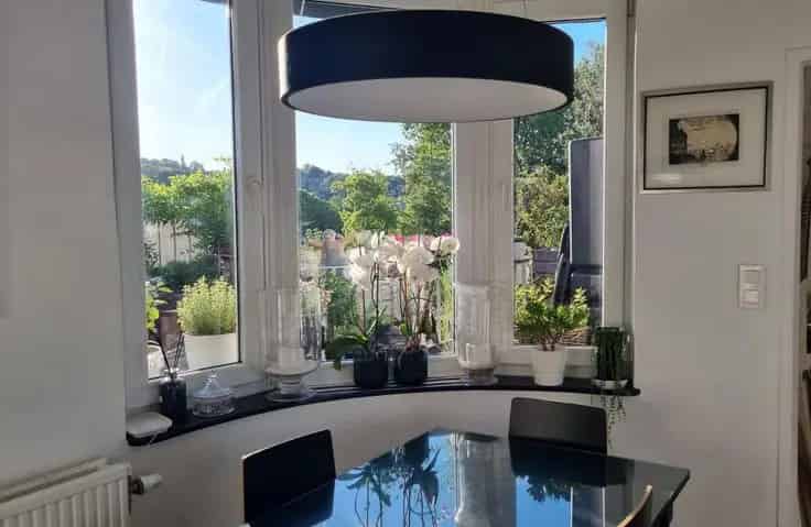 Penthouse te Koop Luik Centrum 70m2 50m2 Terras