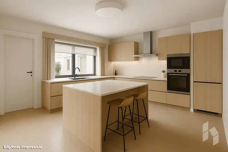 Te renoveren woning 3 slaapkamers Lommel
