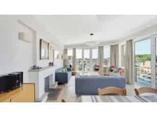 Appartement te koop Duinbergen 5 slaapkamers 137m2 strand nabij