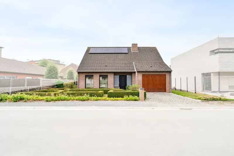 Residentieel gelegen alleenstaande bebouwing op 576m2