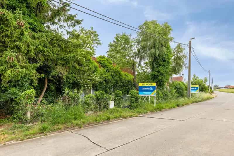 Bouwgrond te Koop Asse Bekkerzeel