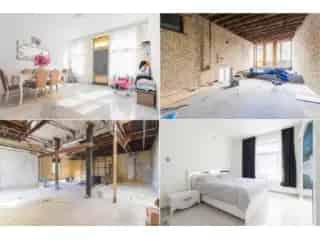Huis Gemengd Gebruik Jumet
