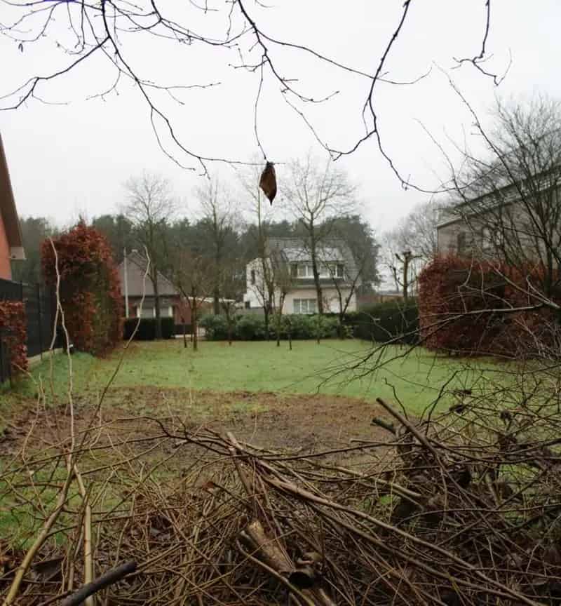 Bouwgrond te Beerse 757m²  Open Bebouwing