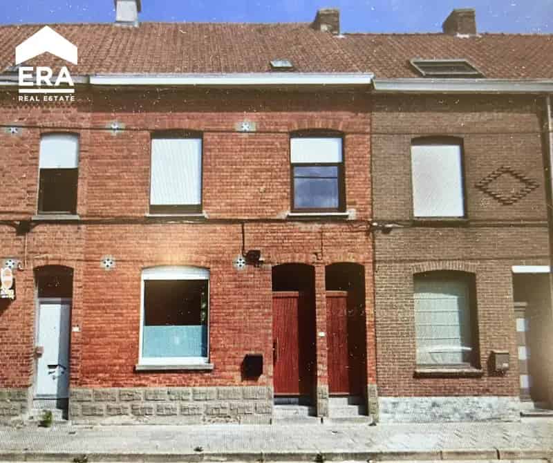 Huis te huur 3 slaapkamers Menen - Terras Tuin Zolder