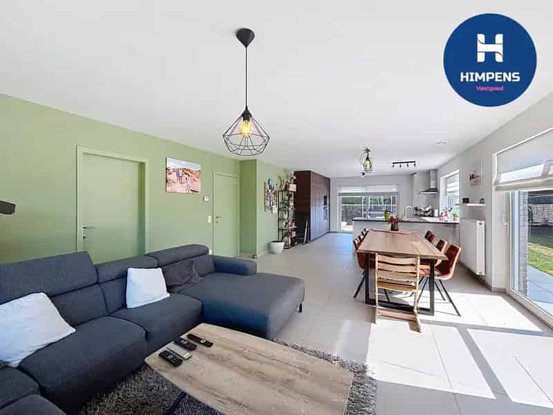 Huis te huur Veurne: Instapklare Villa 5 slaapkamers