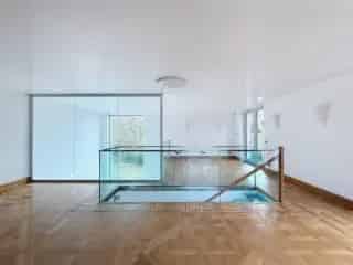 Luxe Villa te Koop Lasne 3 slaapkamers Grote Garage 425m2