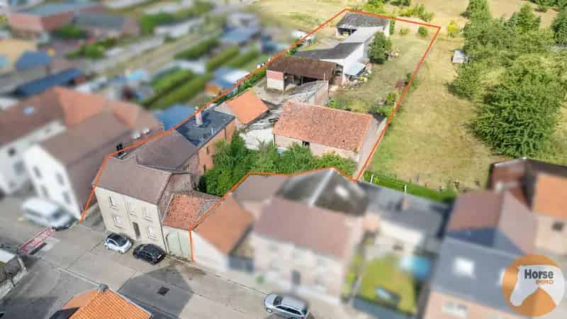 Huis te huur Riemst renovatieproject 2 woningen 22 are