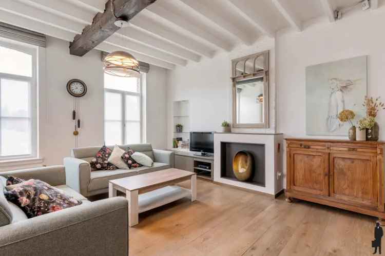 Huis te huur Grasheide: Gerenoveerde HOB 3 slaapkamers tuin