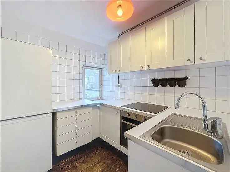 Appartement Te Huur Sint-Katelijnewijk 3 Slaapkamers 100m²