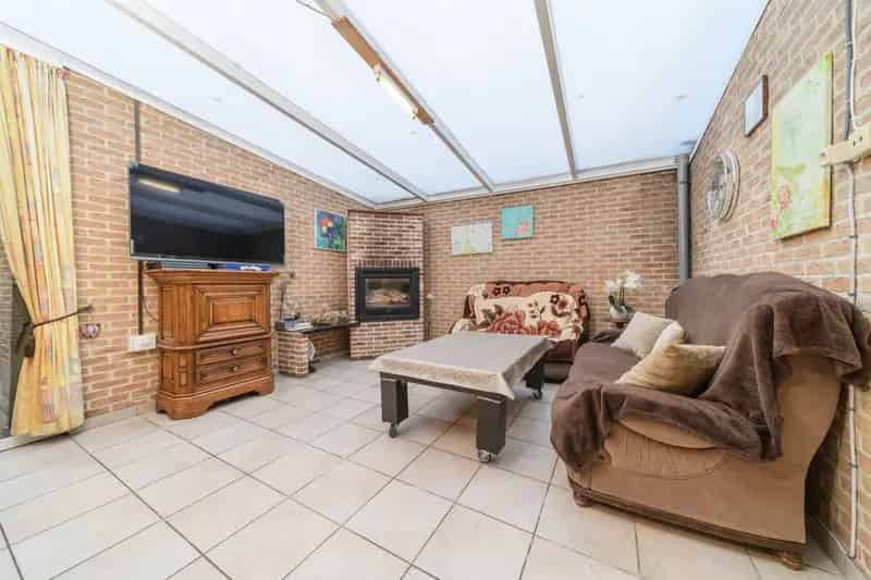 Huis te Koop Erpe Mere Te Renoveren Ruime Gezinswoning
