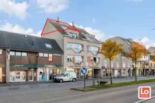 Flat - studio te koop - Lochristi RBR97123   In optie