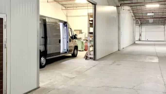 Magazijn te Huur Poperinge 300m²