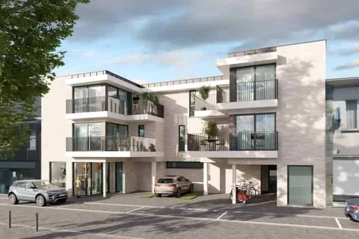 Opperhof - Appartement te koop