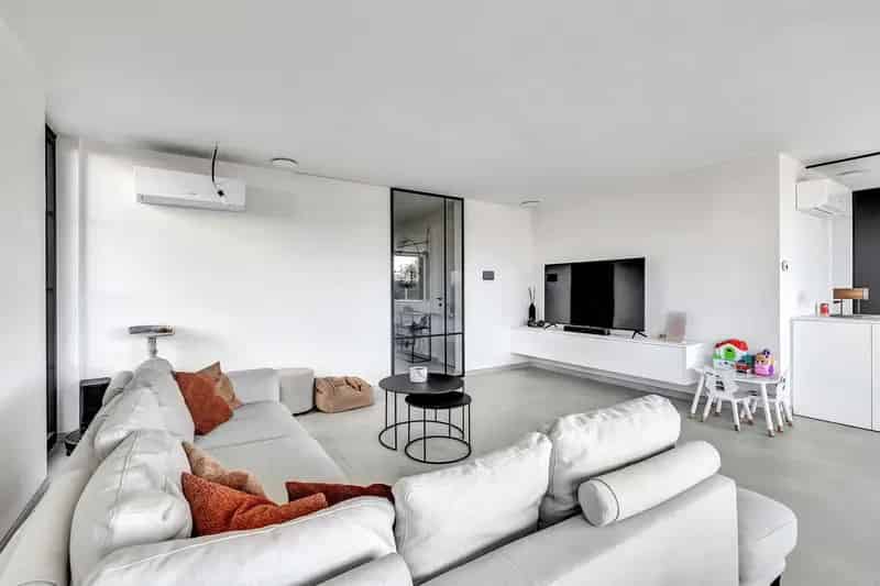 Energiezuinige Nieuwbouwwoning Ninove