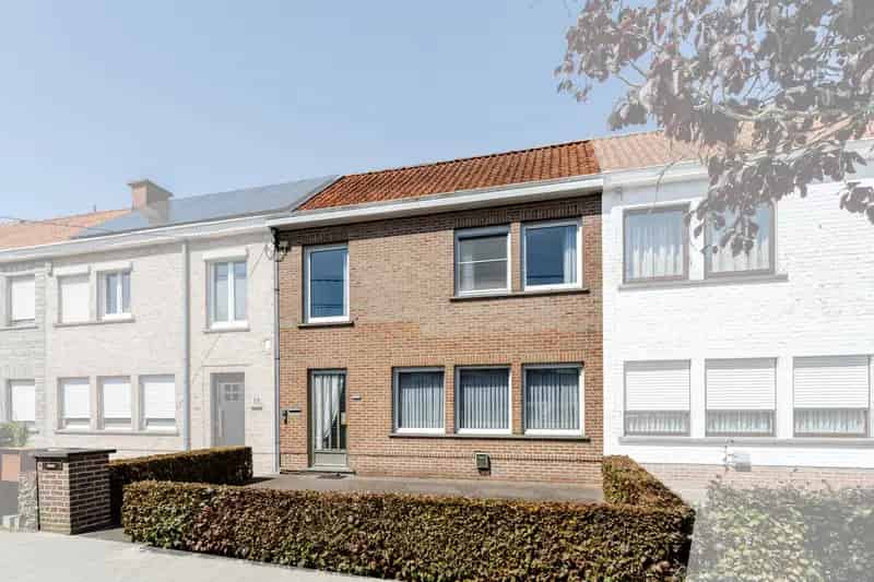Huis te huur