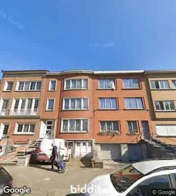 Appartement te Koop Hervormingslaan 2e Verdieping