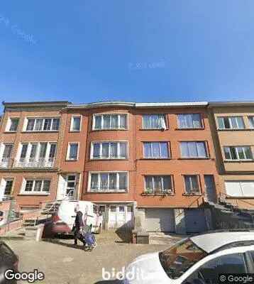 Appartement te Koop Hervormingslaan 2e Verdieping