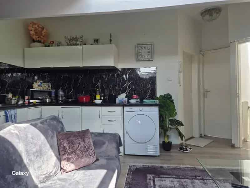 Duplex te Koop Anderlecht 3 Slaapkamers 2 Badkamers