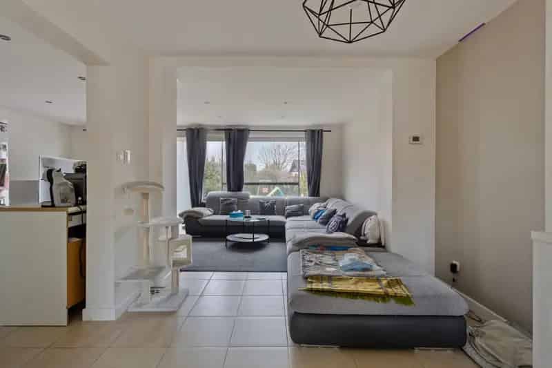 3 Gevel Woning te Koop