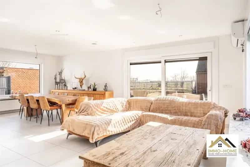 Bungalow te koop Lochristi 3 slaapkamers landelijk