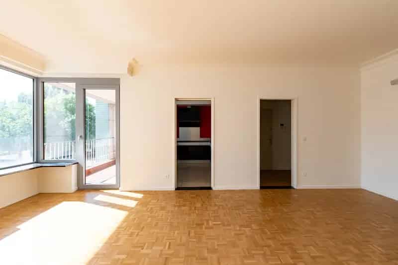 Centraal gelegen 3 slaapkamer appartement Antwerpen