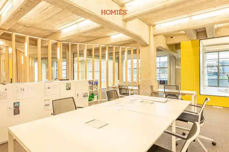 Kantoorruimte te koop Herent 305m²