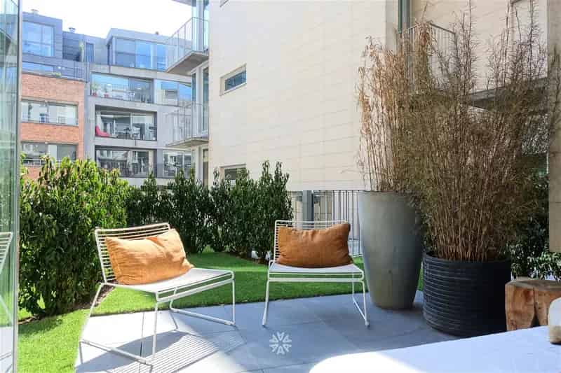 Appartement te huur Gent Centrum - Kouter