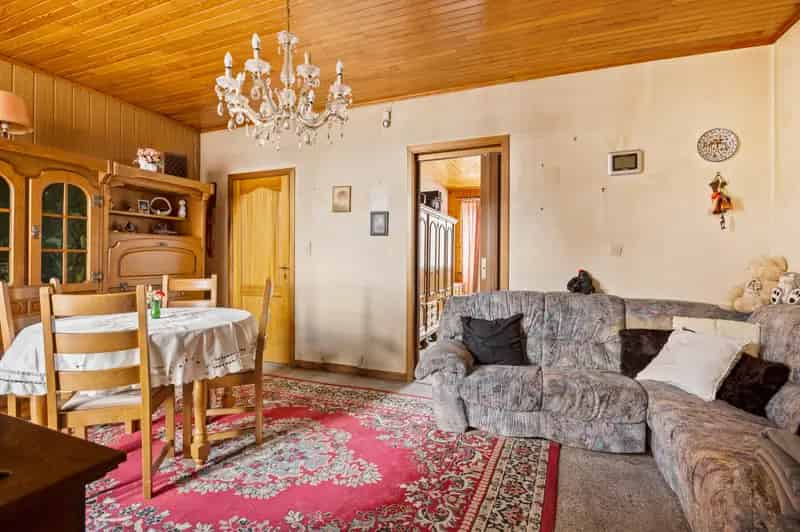 Appartement te huur te renoveren 2 slaapkamers