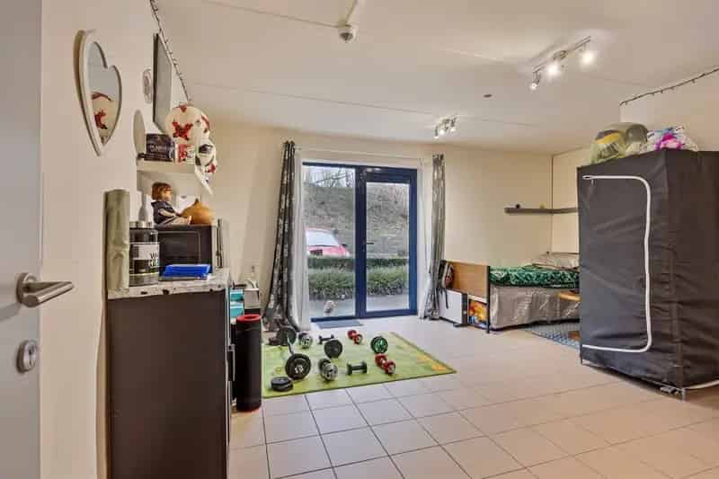 Ruime Studio te Leuven Nabij Centrum en Gasthuisberg