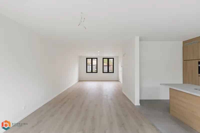 Nieuwbouw woning te Itegem 4 slaapkamers