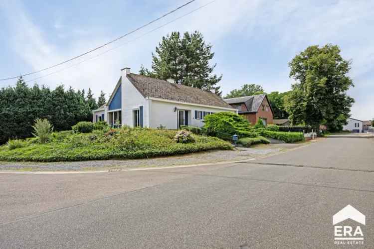 Te koop huis in Diest met potentieel en 3 slaapkamers