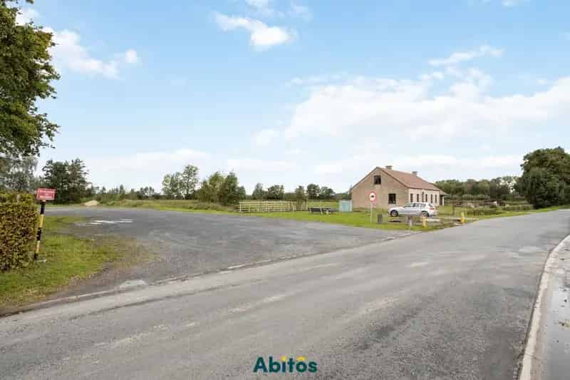 Landelijke Bouwgrond Westelijke Oriëntatie