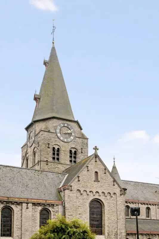 Hoeve Vlaamse Ardennen 5800m² te renoveren