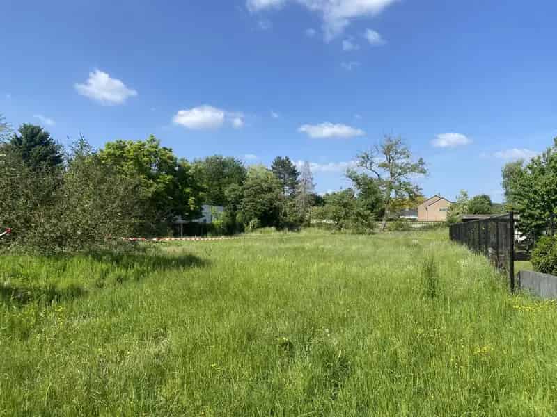 Bouwgrond Kessel-Lo 7a 39ca Halfopen Bebouwing