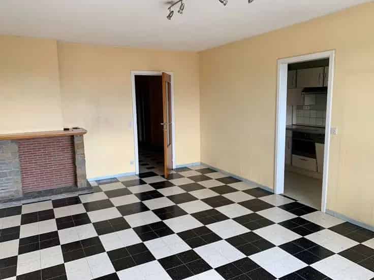 Appartement te koop 2 slaapkamers 98m2 balkon