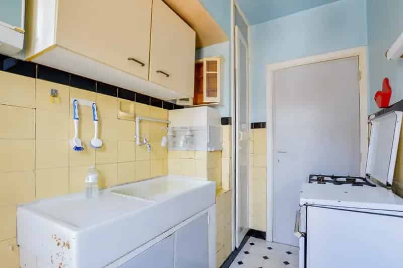Te renoveren woning Eernegem 3 slaapkamers