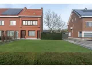 Bouwgrond te Turnhout 450m² HOB Gunstig Gelegen