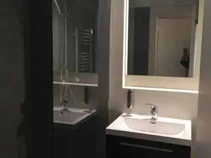 Gemeubileerde Studio Pippelingstraat - Online Huren
