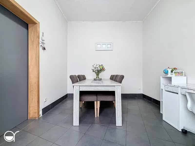 Hoekwoning 3 slaapkamers Sint-Amandsberg