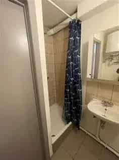 Studio Appartement Marcinelles 20m²